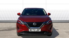 Nissan Qashqai 1.5 E-Power N-Connecta 5dr Auto Hybrid Hatchback